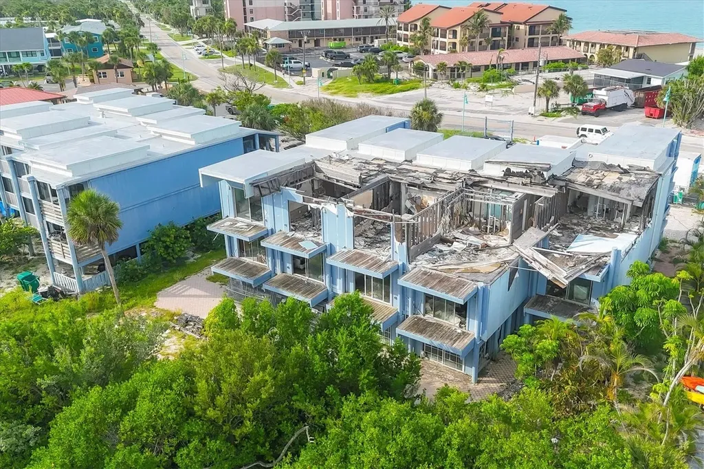 1815 Gulf Boulevard Englewood FL 34223