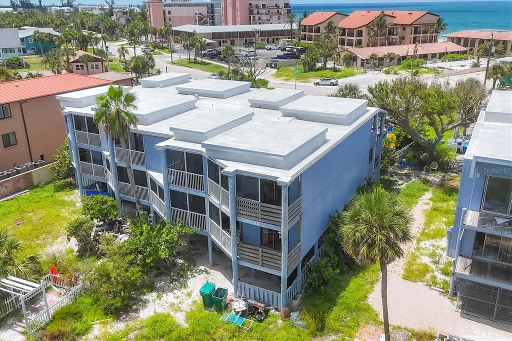 1815 Gulf Boulevard Englewood FL 34223