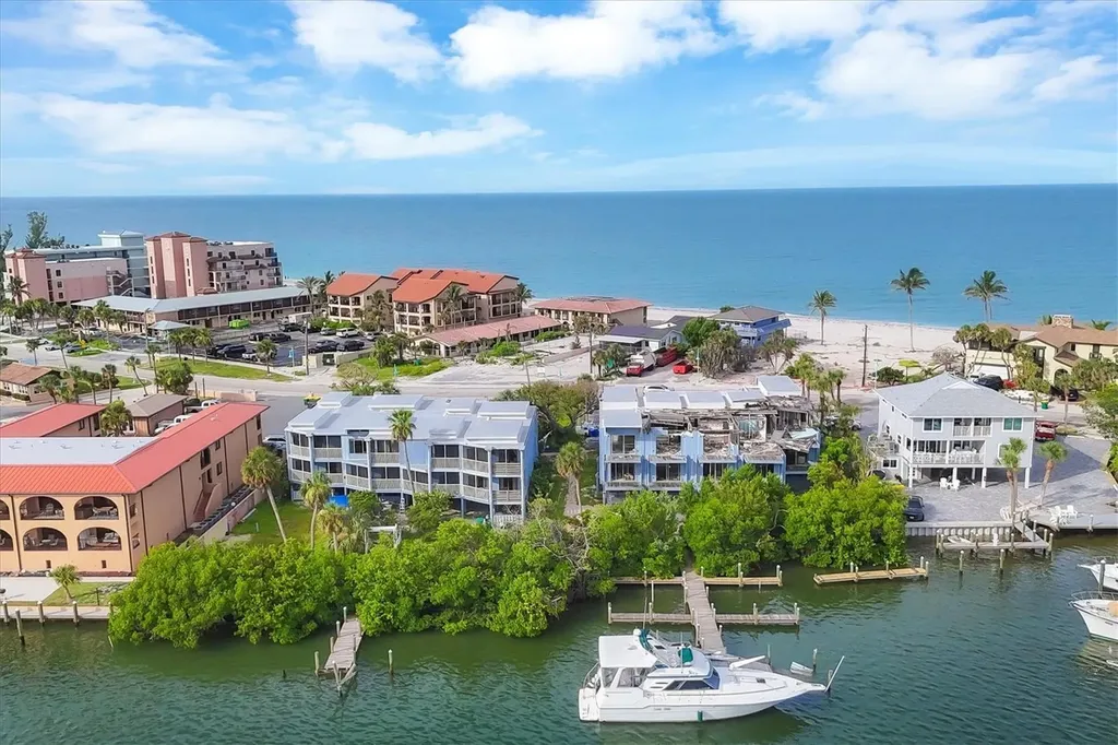 1815 Gulf Boulevard Englewood FL 34223