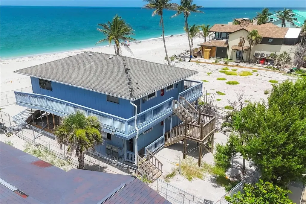 1815 Gulf Boulevard Englewood FL 34223