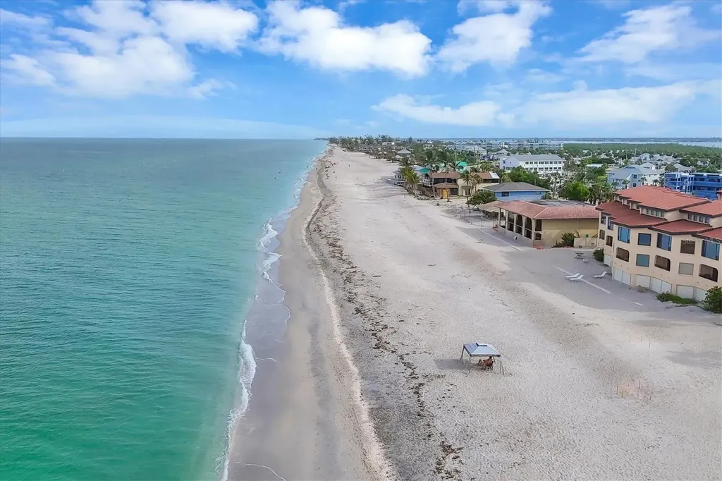 1815 Gulf Boulevard Englewood FL 34223