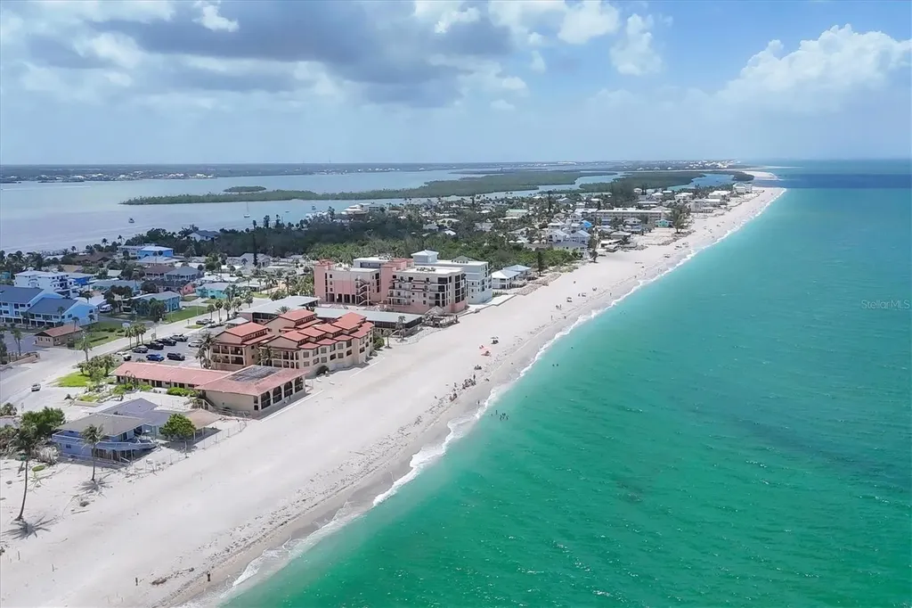 1815 Gulf Boulevard Englewood FL 34223