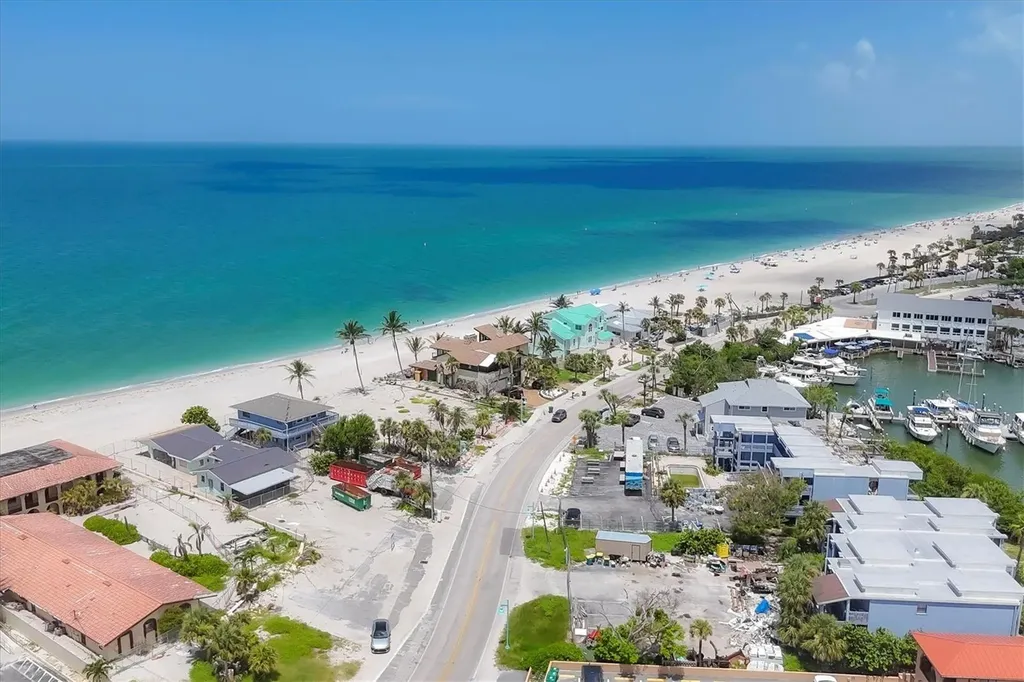 1815 Gulf Boulevard Englewood FL 34223