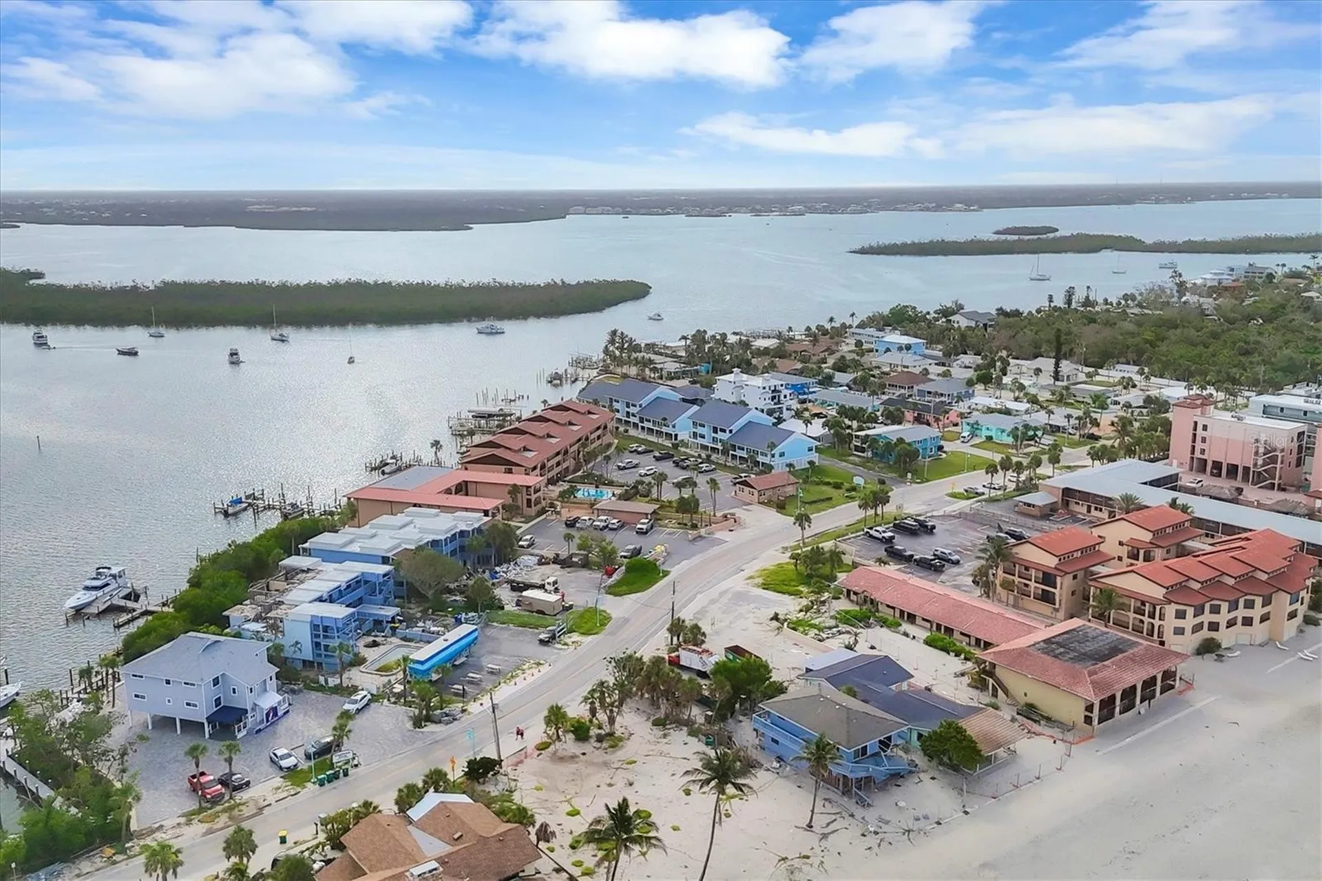 1815 Gulf Boulevard Englewood FL 34223