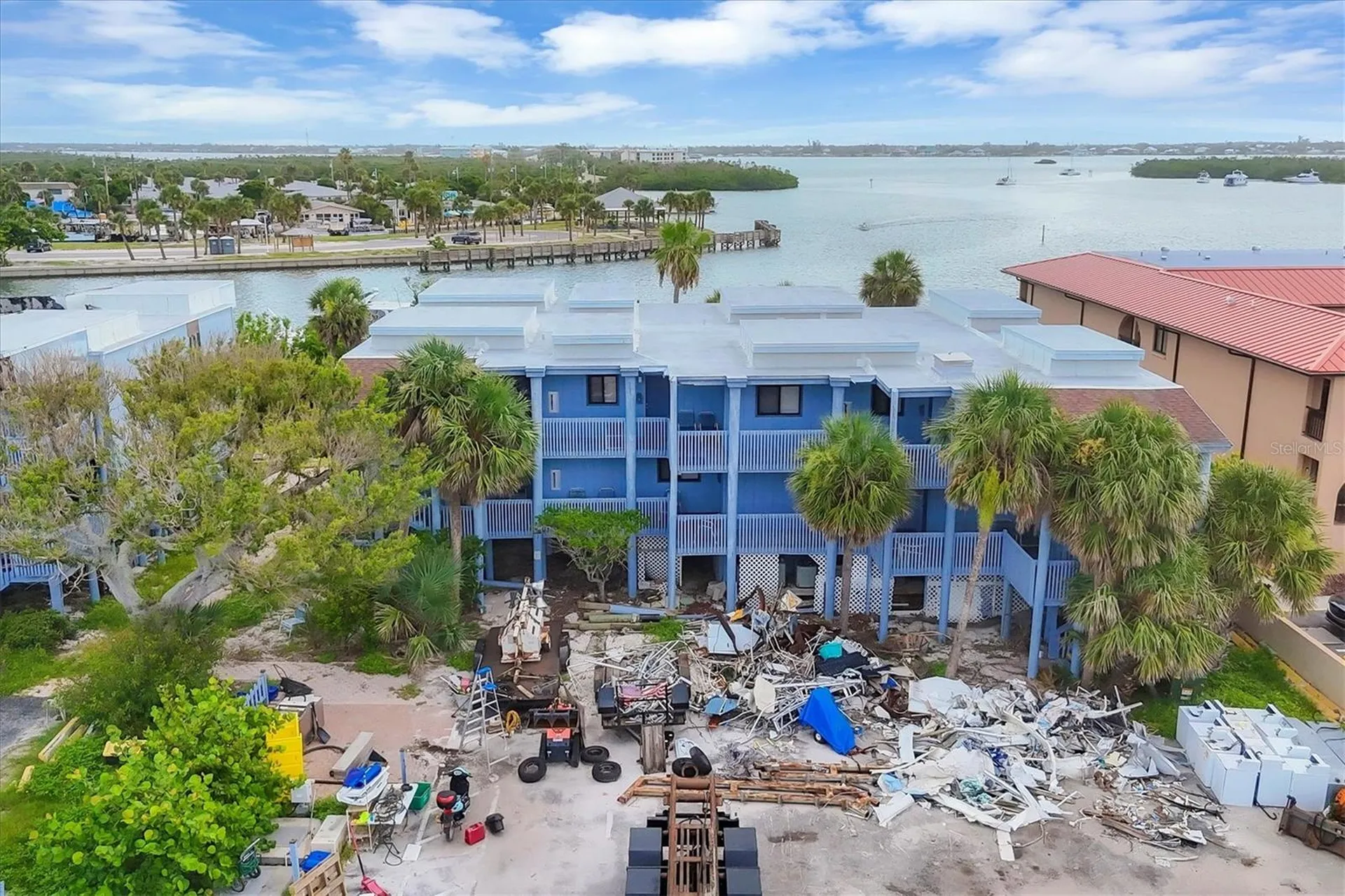 1815 Gulf Boulevard Englewood FL 34223