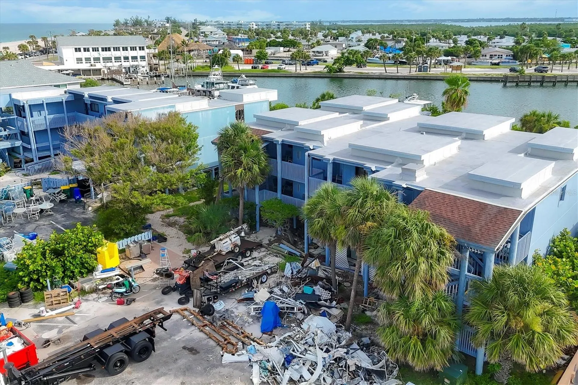 1815 Gulf Boulevard Englewood FL 34223