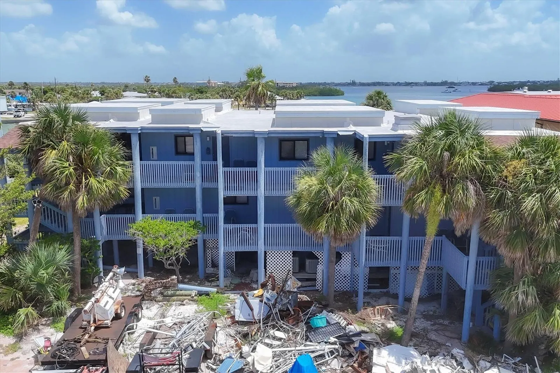 1815 Gulf Boulevard Englewood FL 34223