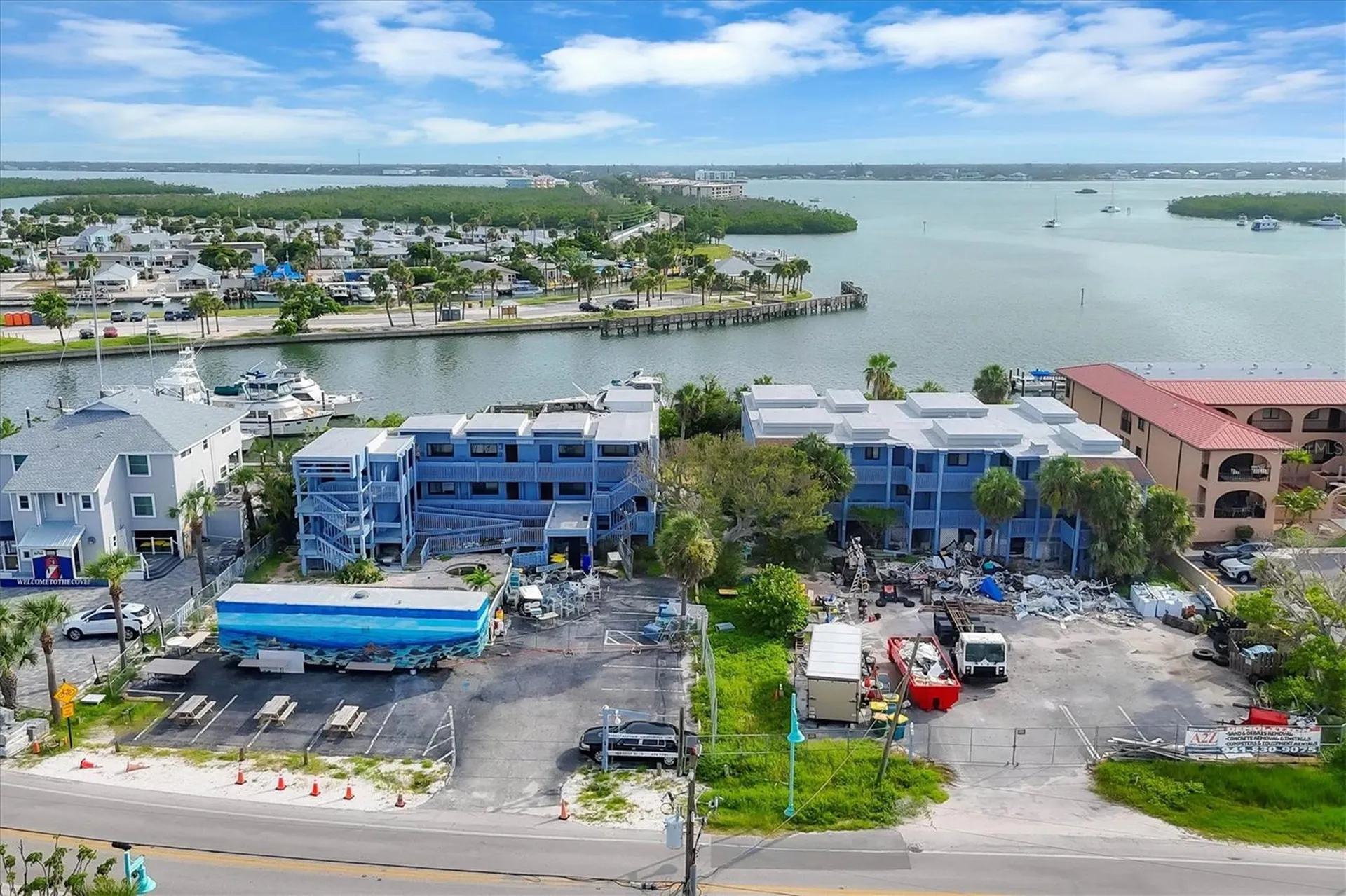 1815 Gulf Boulevard Englewood FL 34223