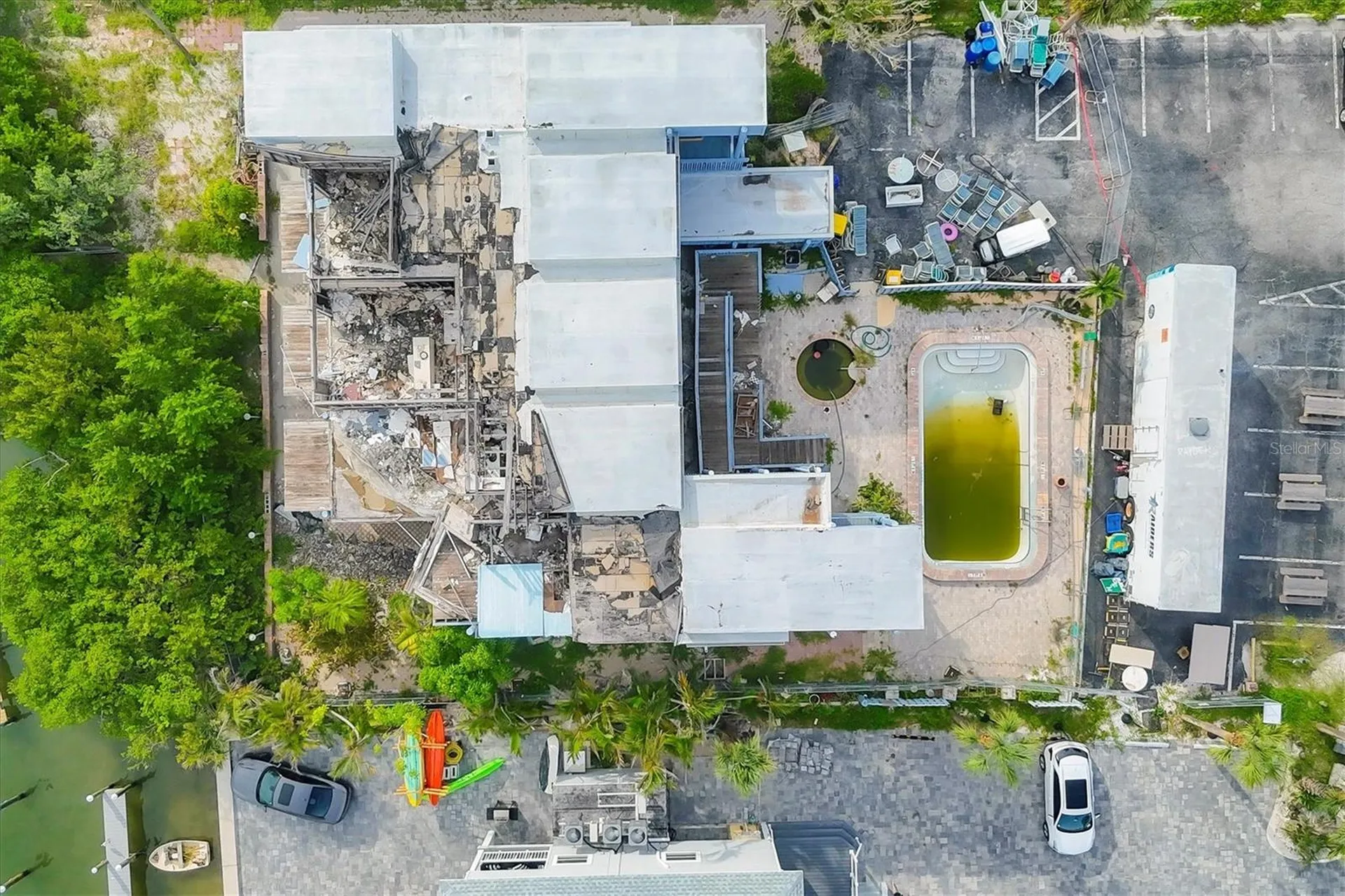 1815 Gulf Boulevard Englewood FL 34223