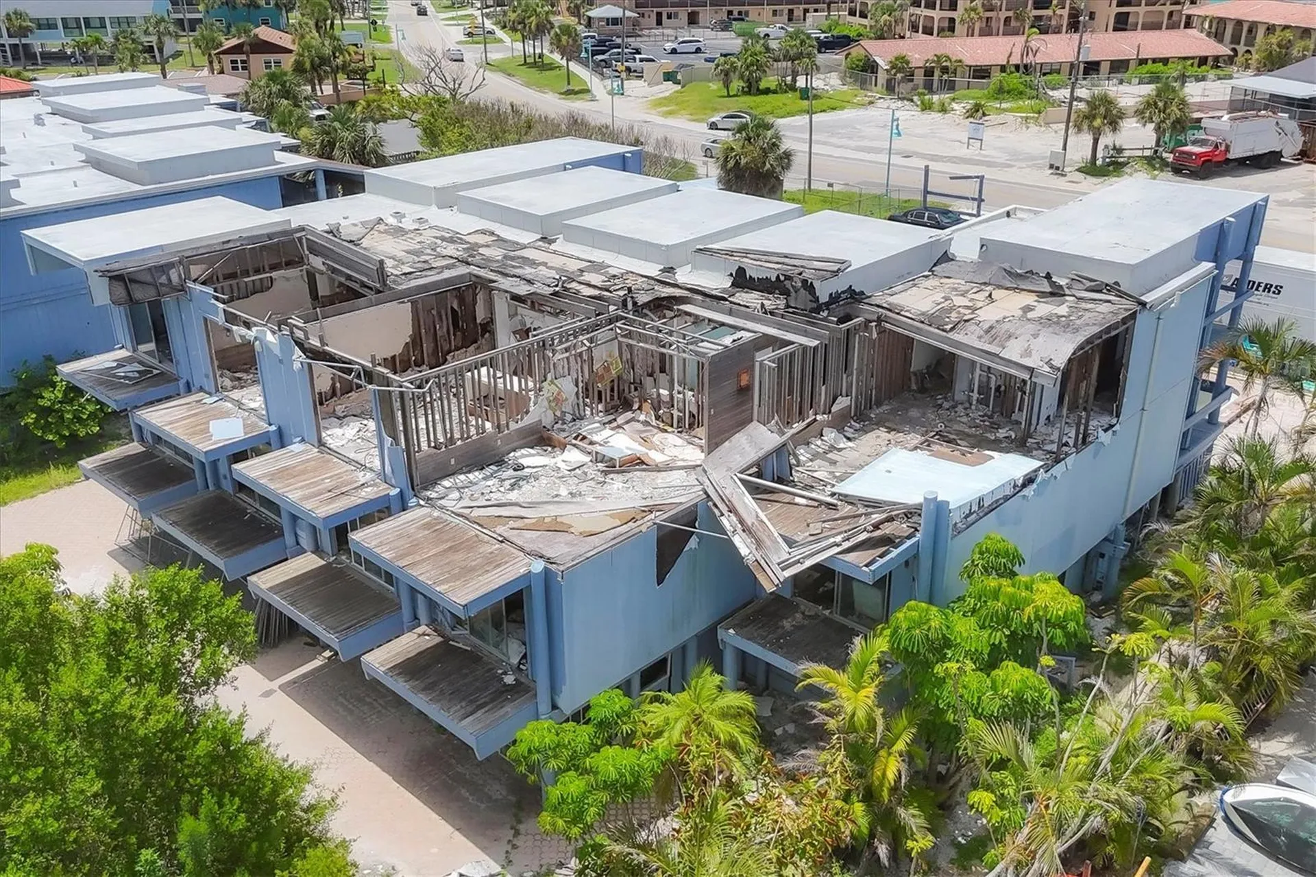 1815 Gulf Boulevard Englewood FL 34223