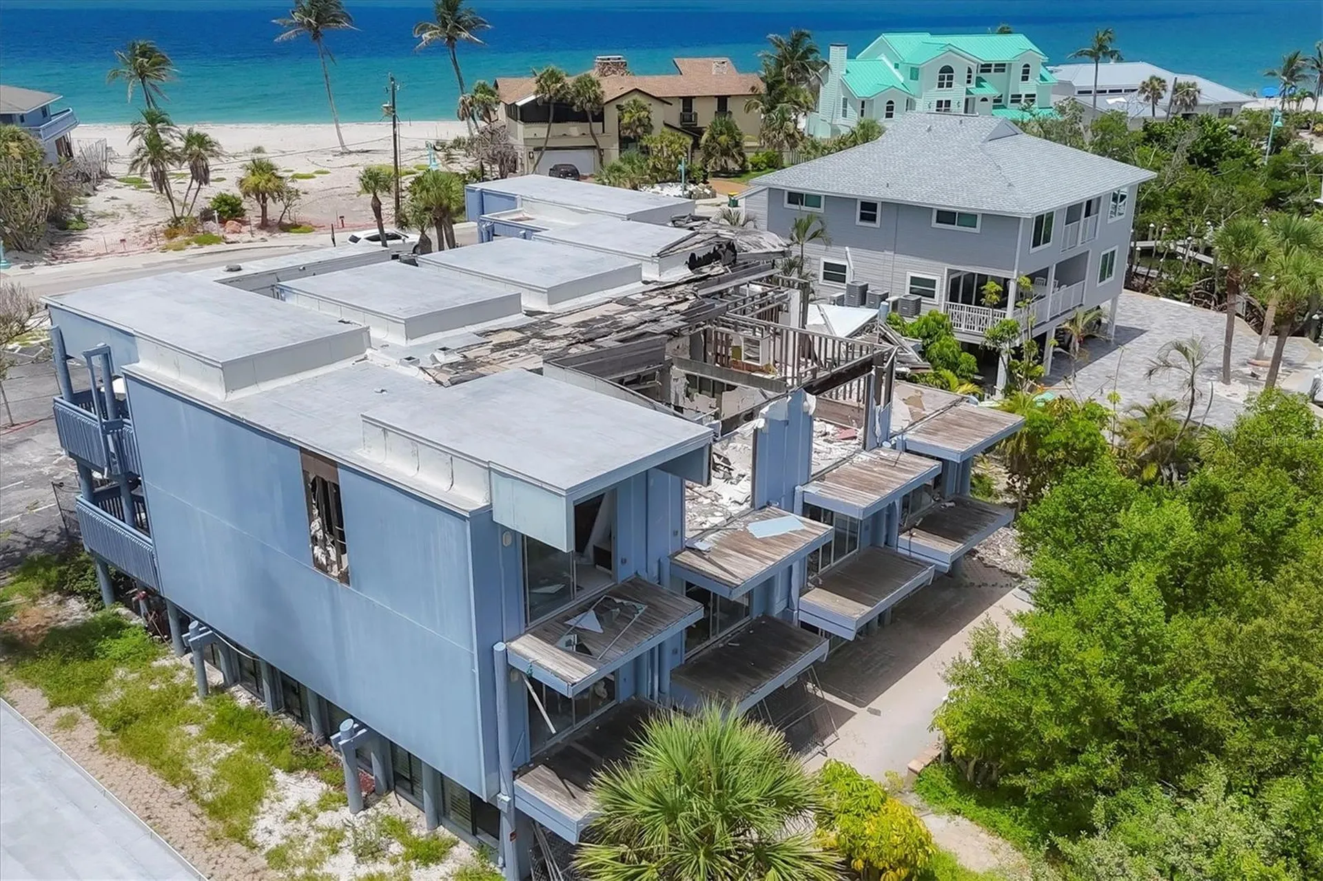 1815 Gulf Boulevard Englewood FL 34223