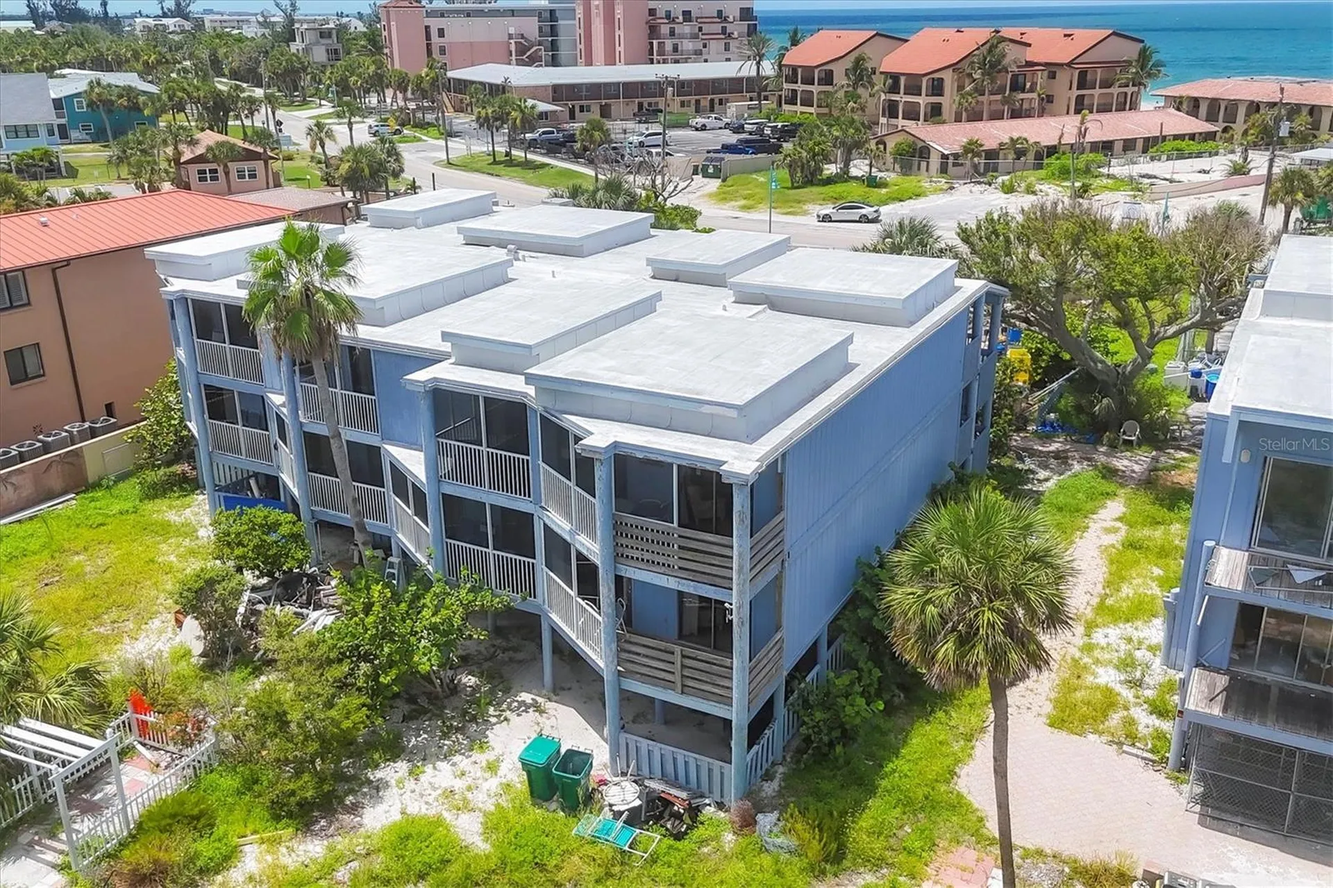 1815 Gulf Boulevard Englewood FL 34223