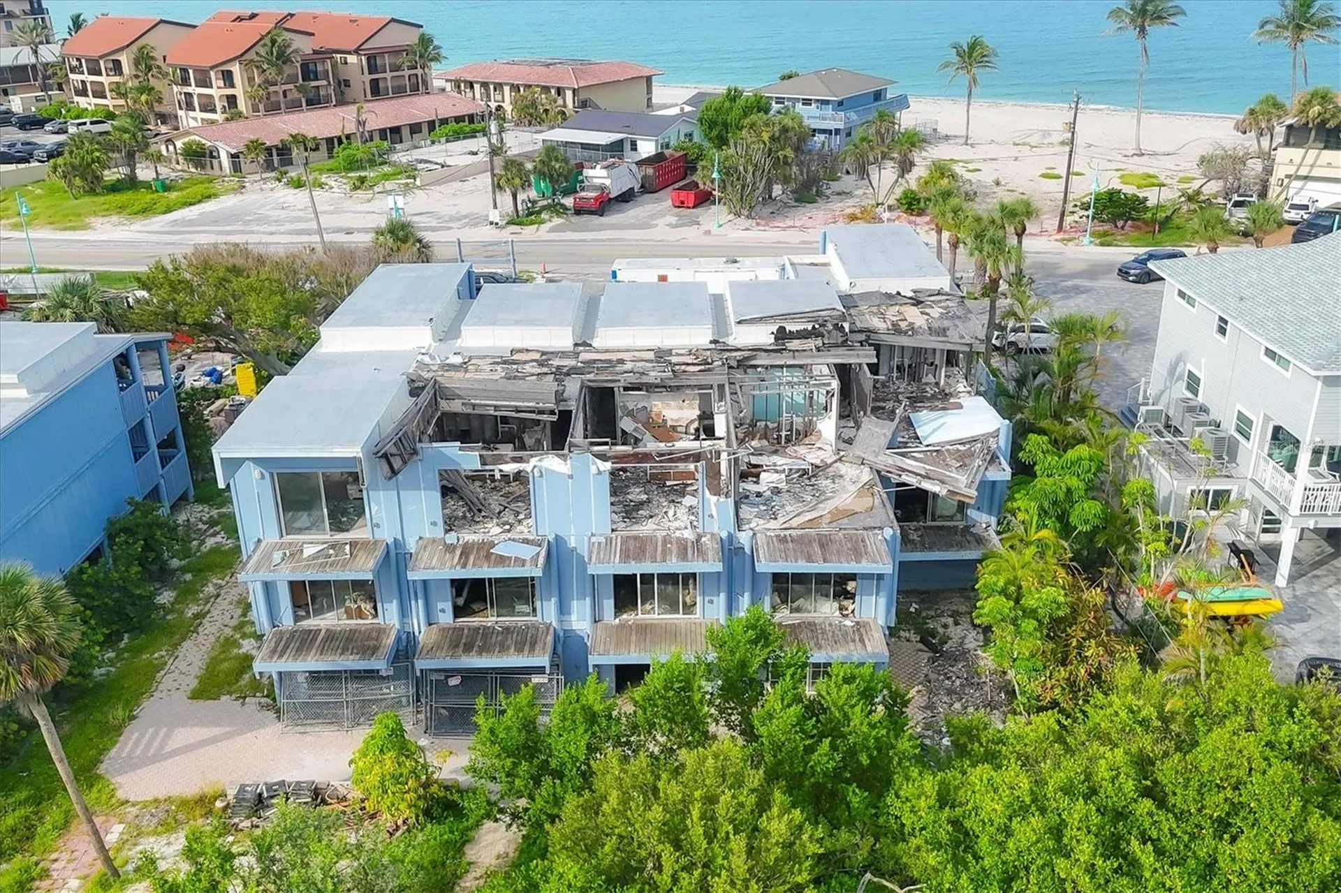 1815 Gulf Boulevard Englewood FL 34223