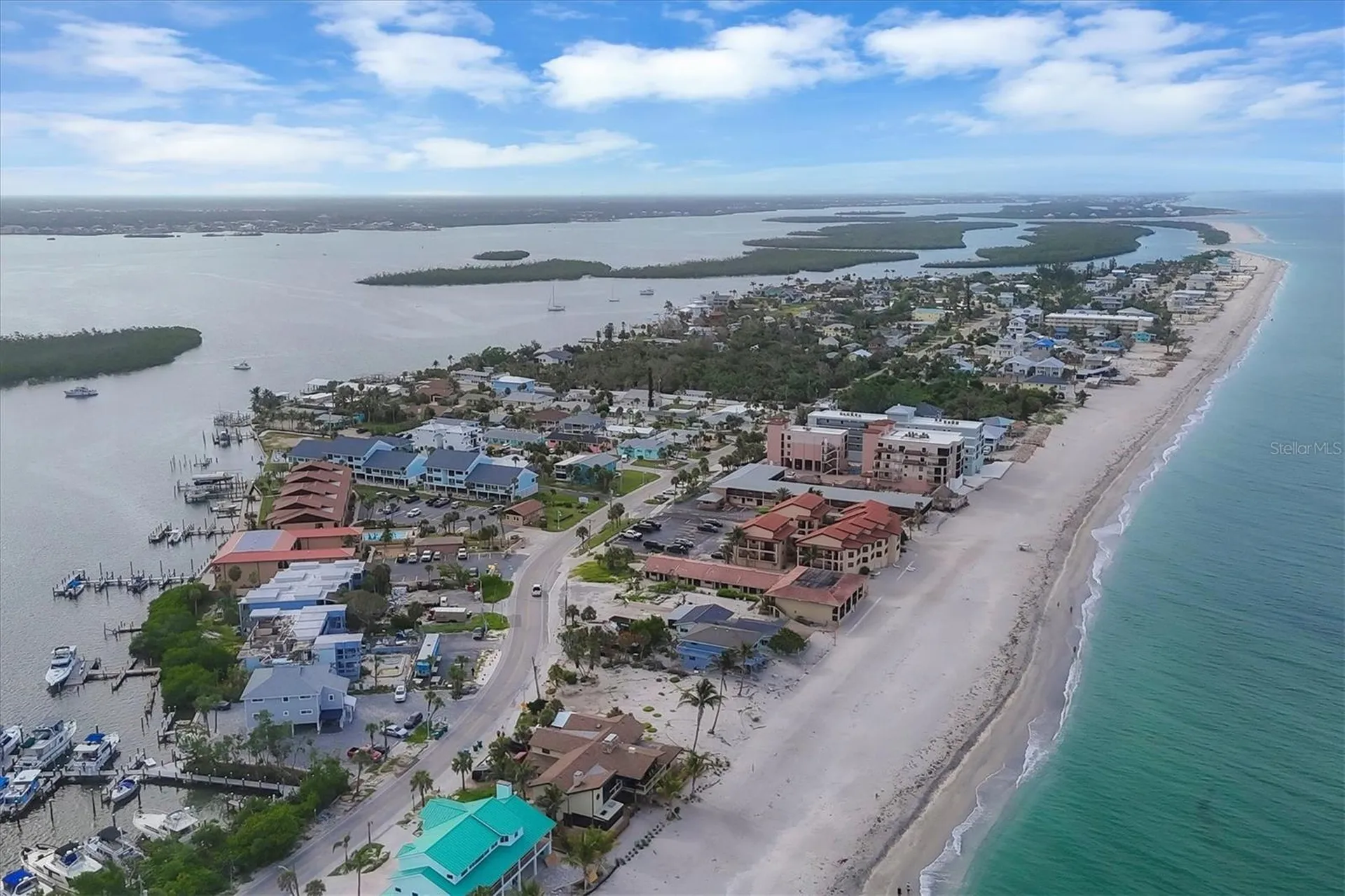 1815 Gulf Boulevard Englewood FL 34223