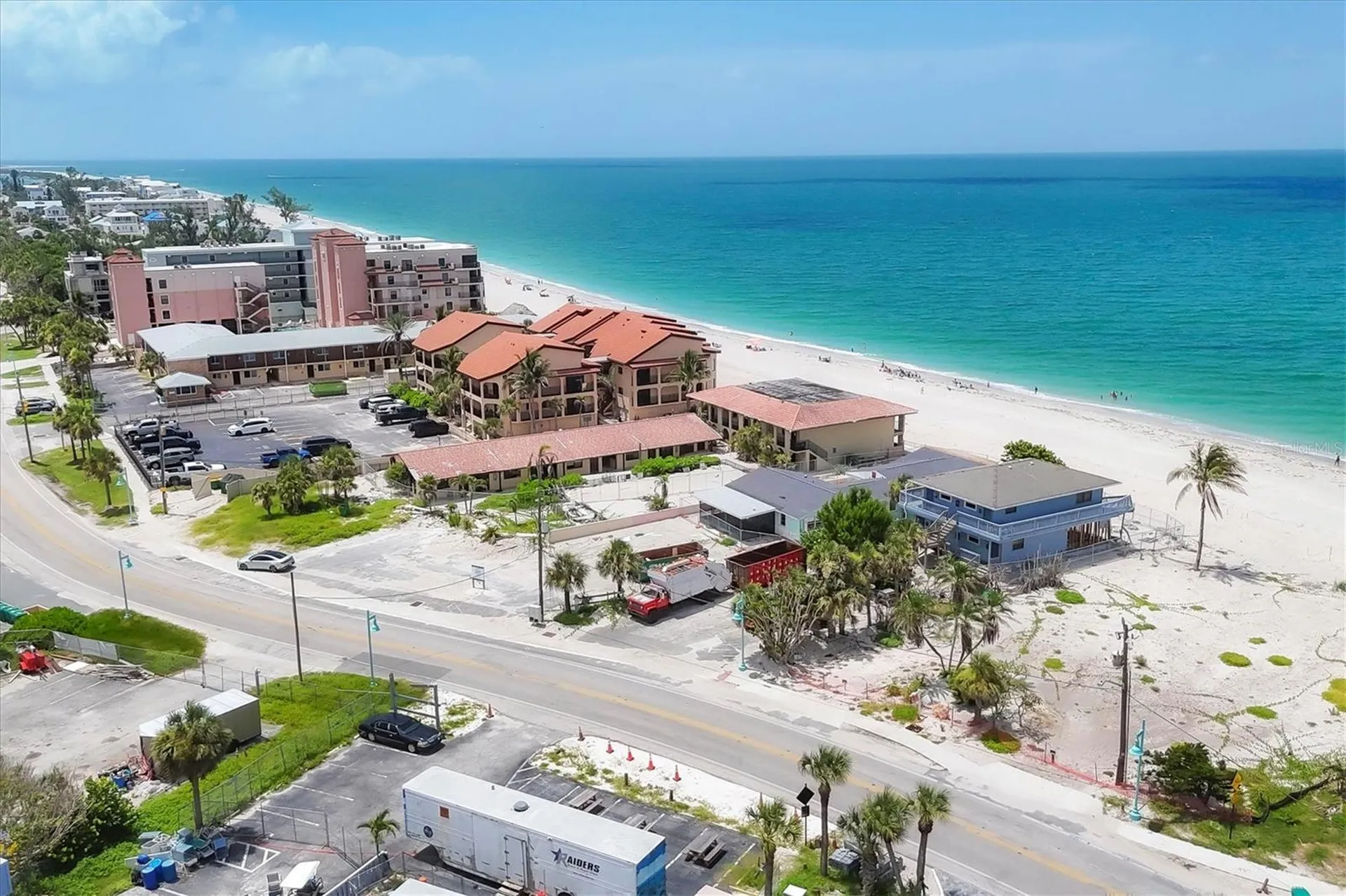 1815 Gulf Boulevard Englewood FL 34223