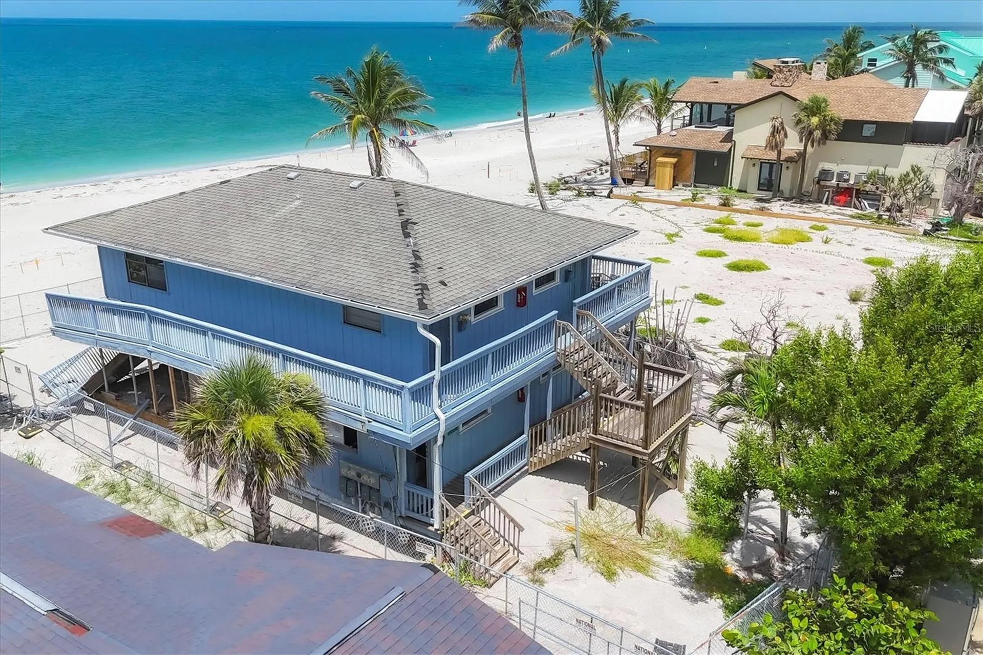 1815 Gulf Boulevard Englewood FL 34223