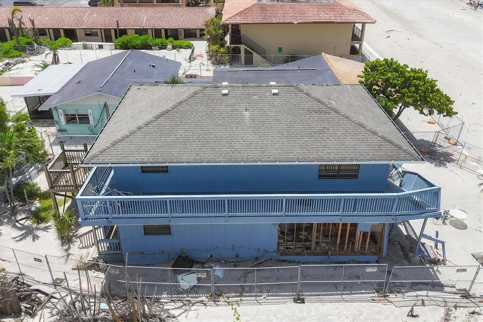 1815 Gulf Boulevard Englewood FL 34223