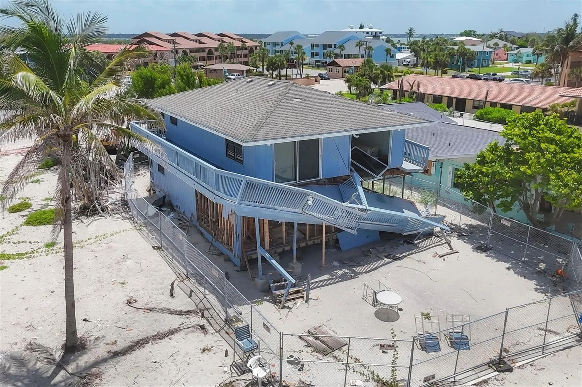 1815 Gulf Boulevard Englewood FL 34223