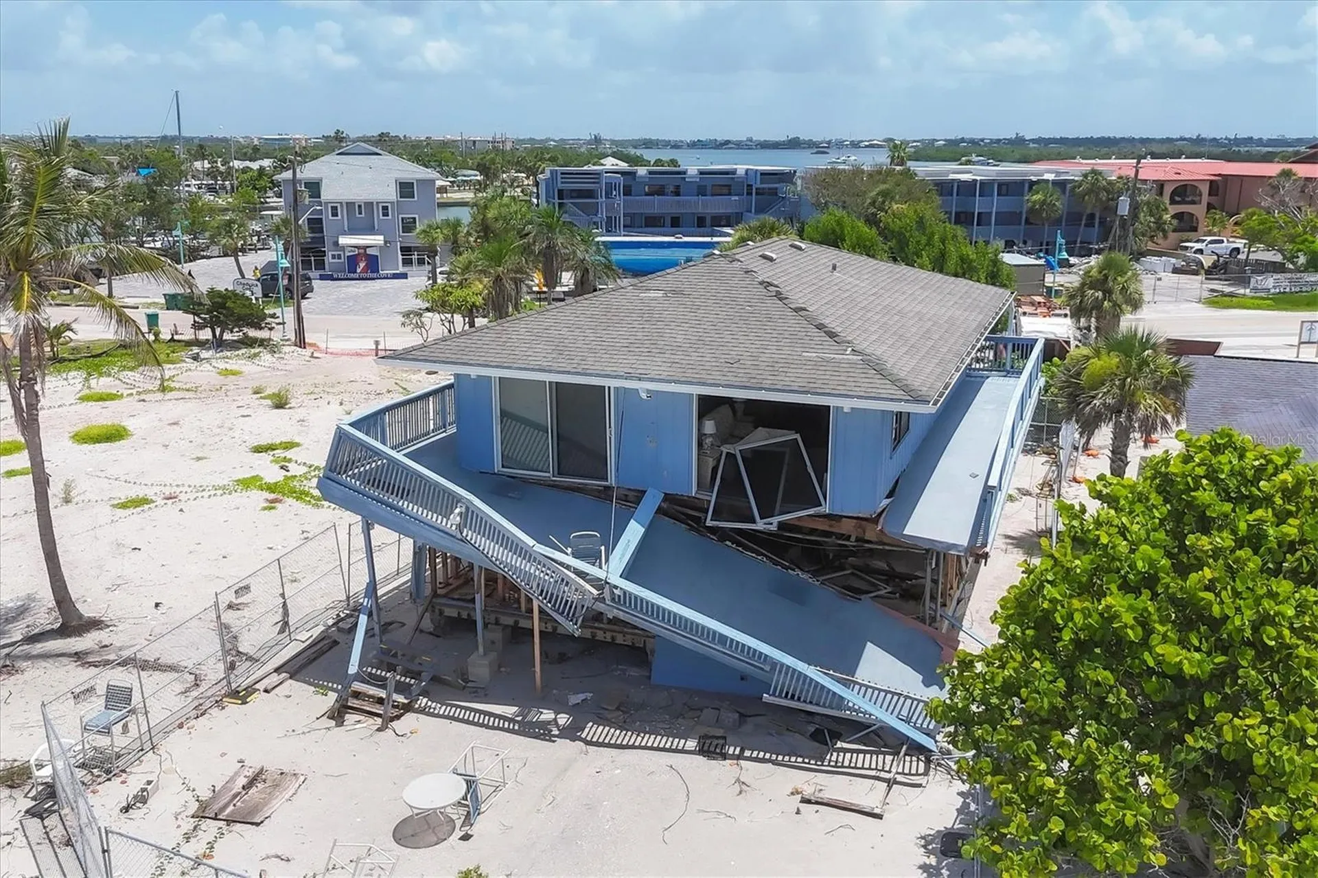 1815 Gulf Boulevard Englewood FL 34223