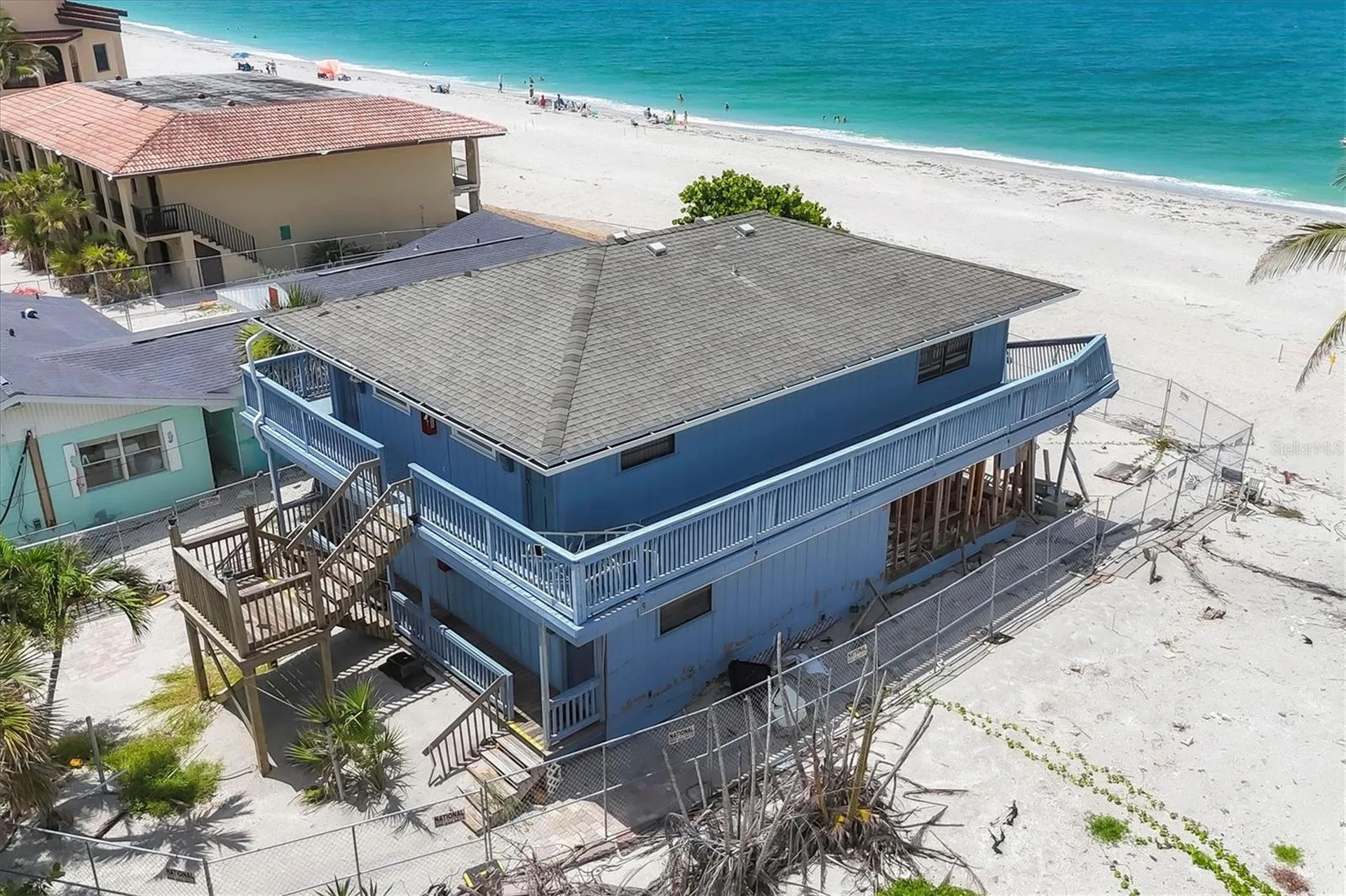 1815 Gulf Boulevard Englewood FL 34223