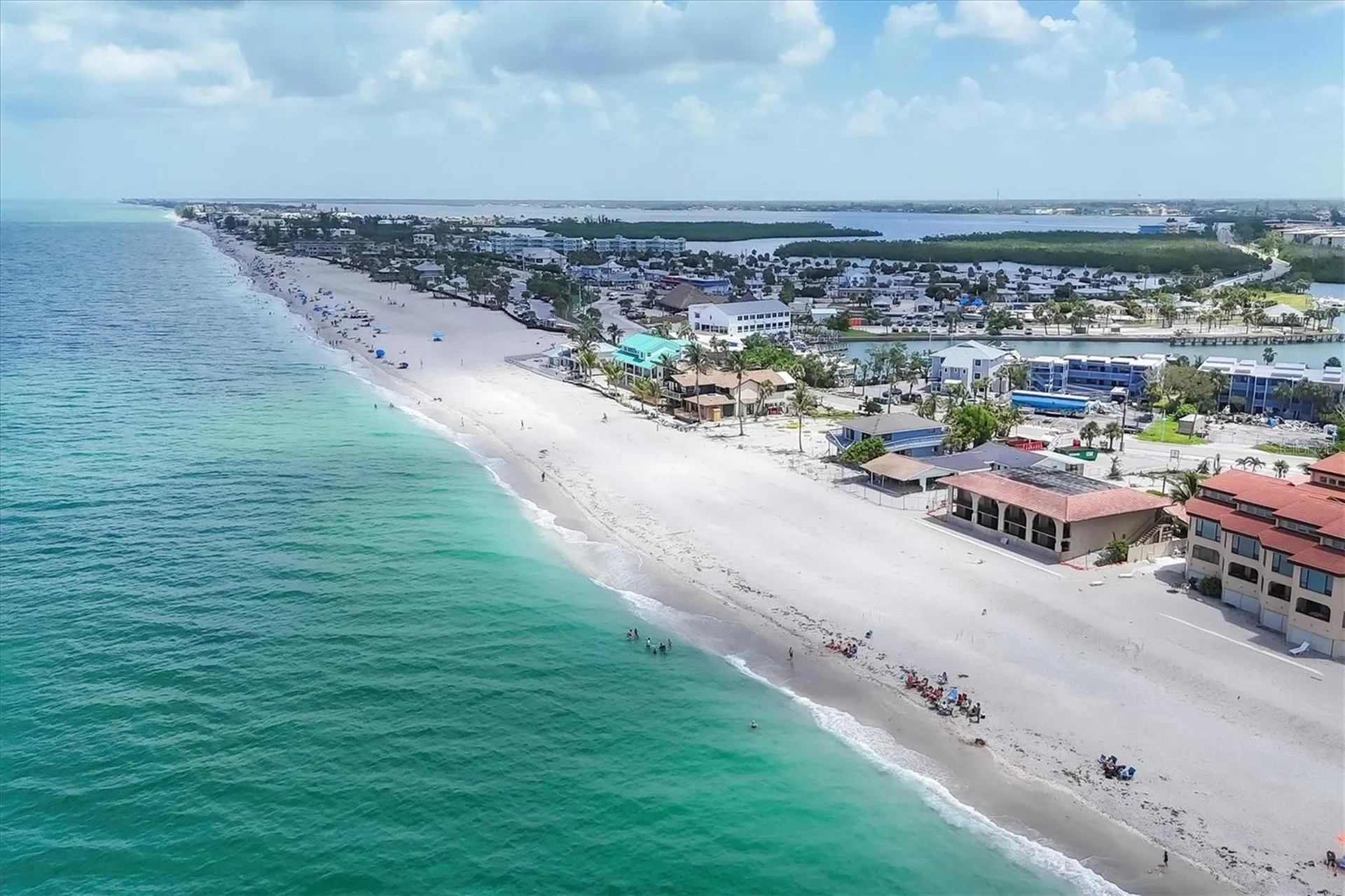 1815 Gulf Boulevard Englewood FL 34223