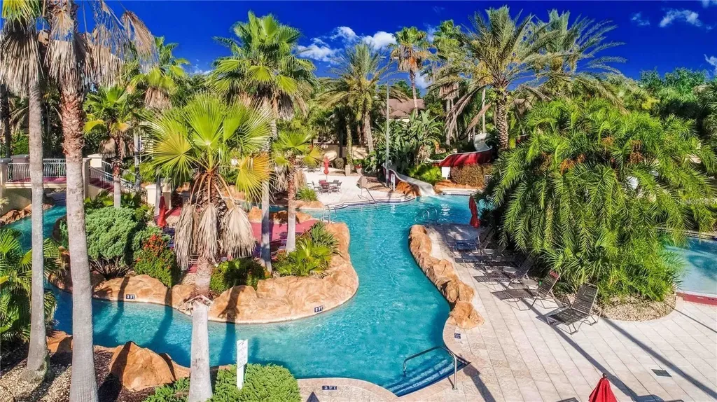 247 Calabria Avenue Davenport FL 33897