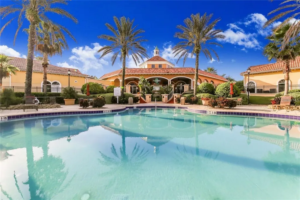 247 Calabria Avenue Davenport FL 33897