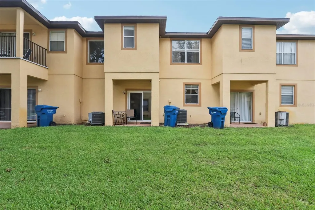 247 Calabria Avenue Davenport FL 33897
