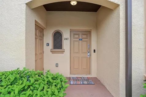247 Calabria Avenue Davenport FL 33897