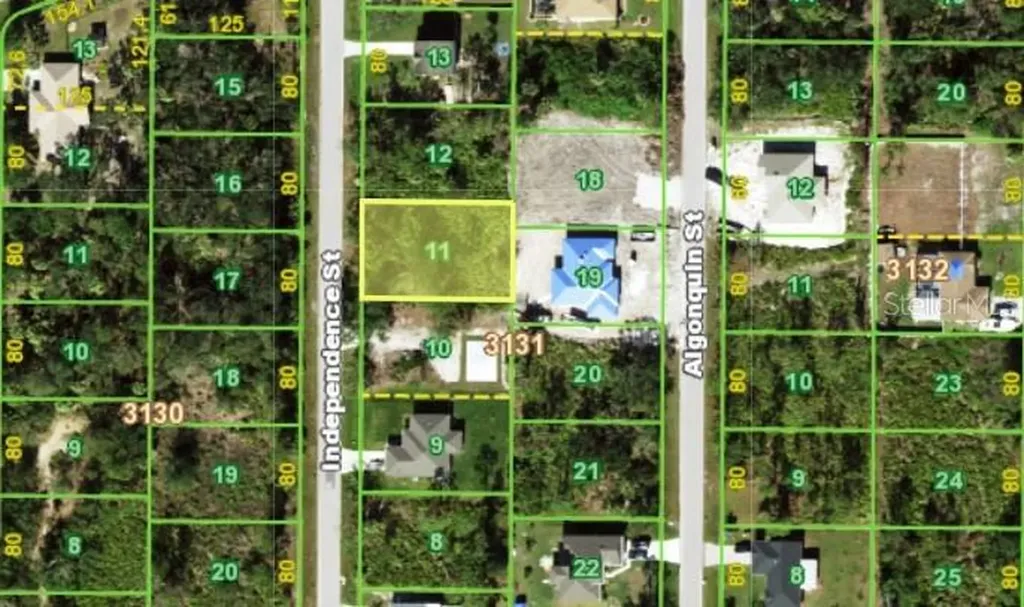 76 Independence Street Port Charlotte FL 33954