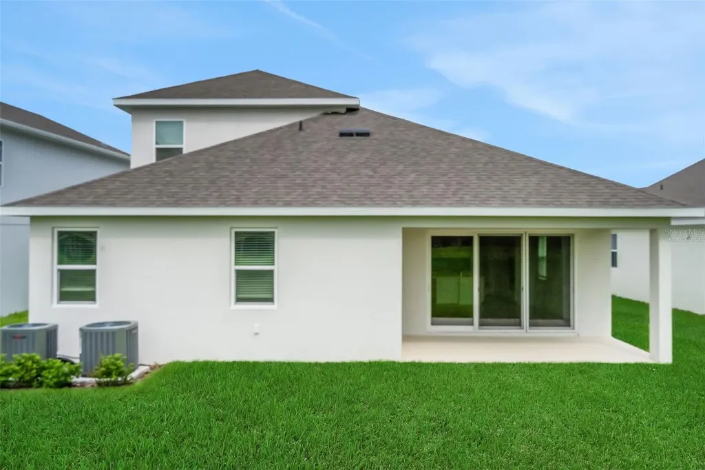 5421 Marshelder Street Apopka FL 32712