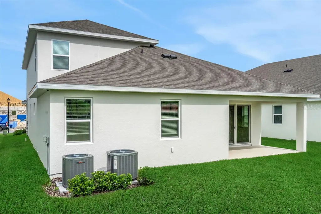 5421 Marshelder Street Apopka FL 32712