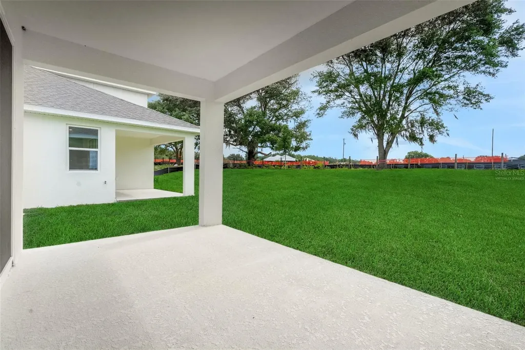 5421 Marshelder Street Apopka FL 32712