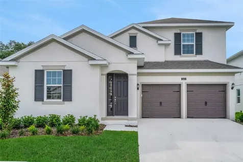 5421 Marshelder Street Apopka FL 32712