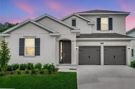 5421 Marshelder Street Apopka FL 32712