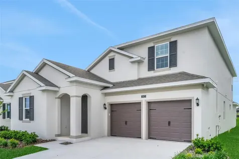 5421 Marshelder Street Apopka FL 32712