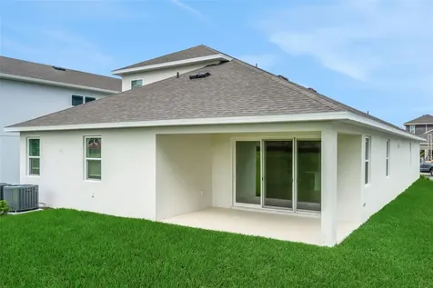 5421 Marshelder Street Apopka FL 32712