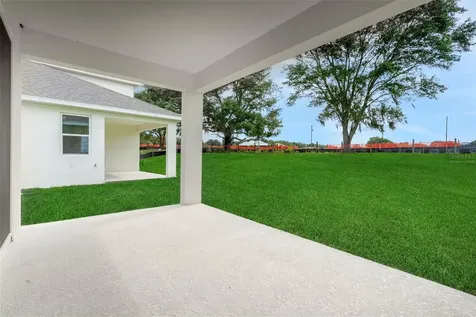 5421 Marshelder Street Apopka FL 32712