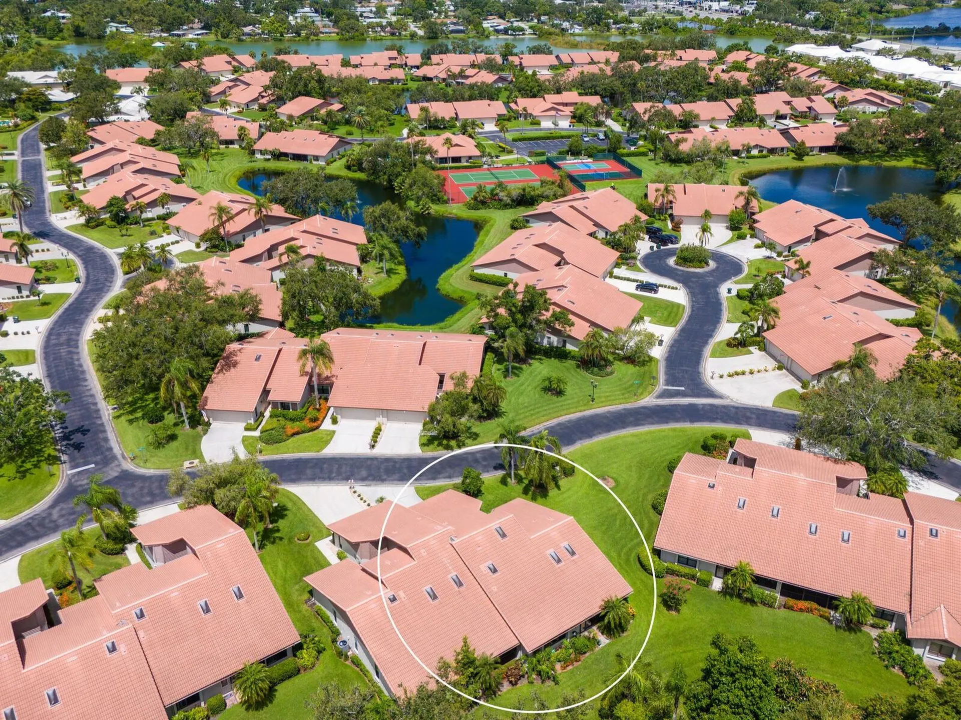 4004 Wilshire Circle E Sarasota FL 34238