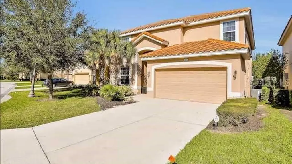 4352 Acorn Court Davenport FL 33837