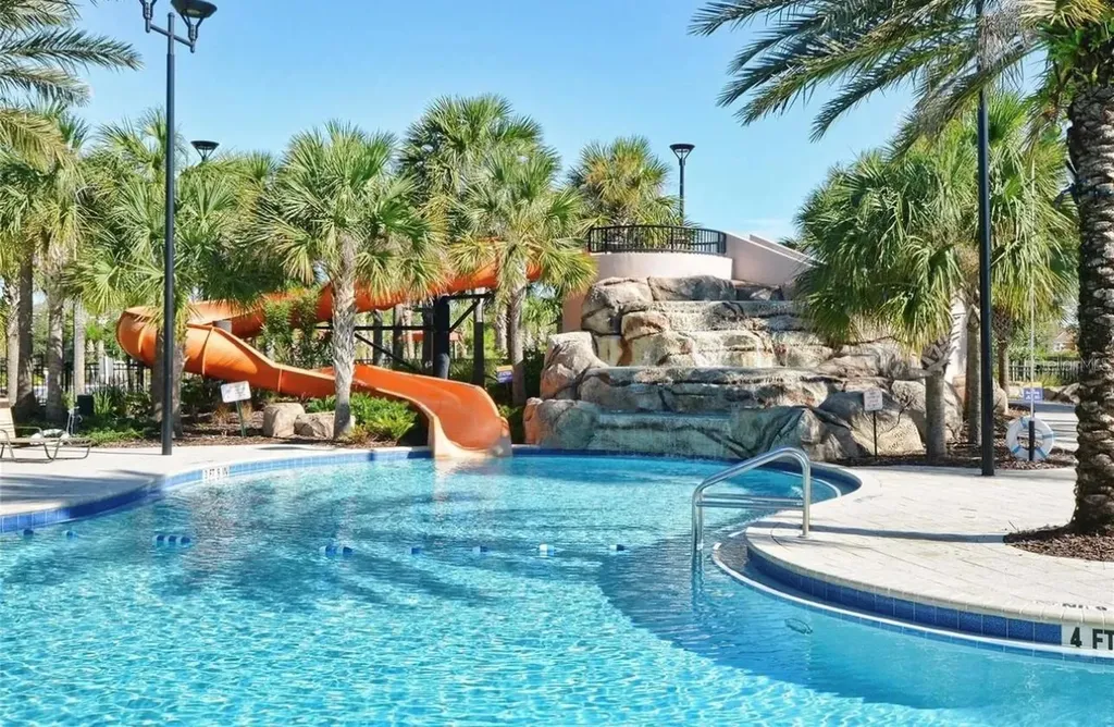 4352 Acorn Court Davenport FL 33837