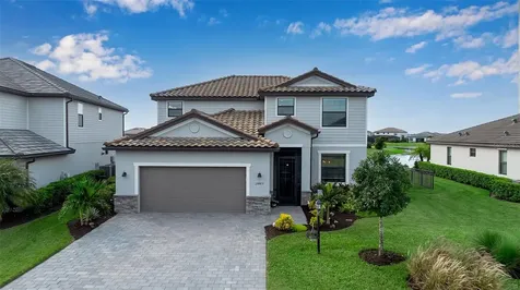 15883 Islandwalk Avenue Bradenton FL 34211