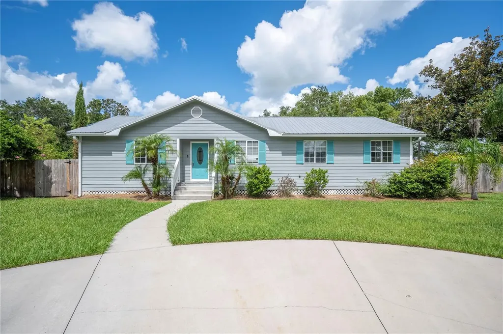 1625 S Broadway Avenue Bartow FL 33830