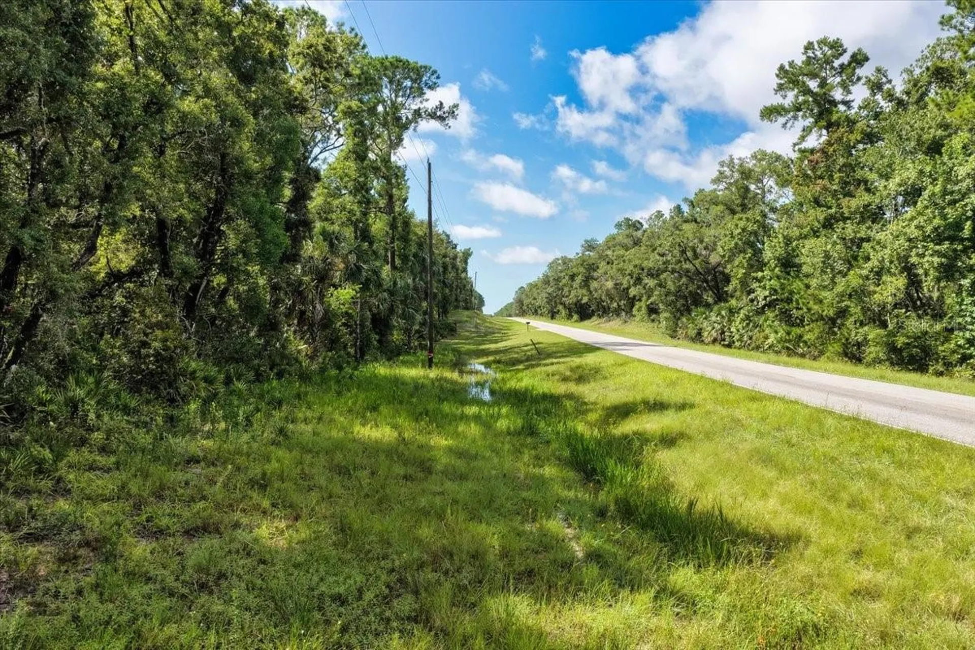 0000 SW County Road 347 Chiefland FL 32626