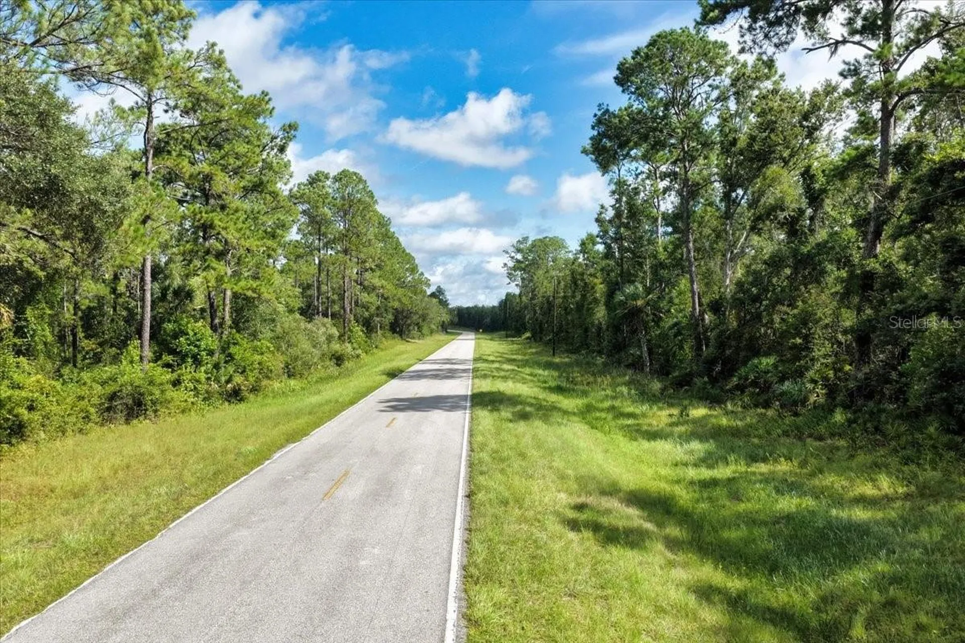 0000 SW County Road 347 Chiefland FL 32626