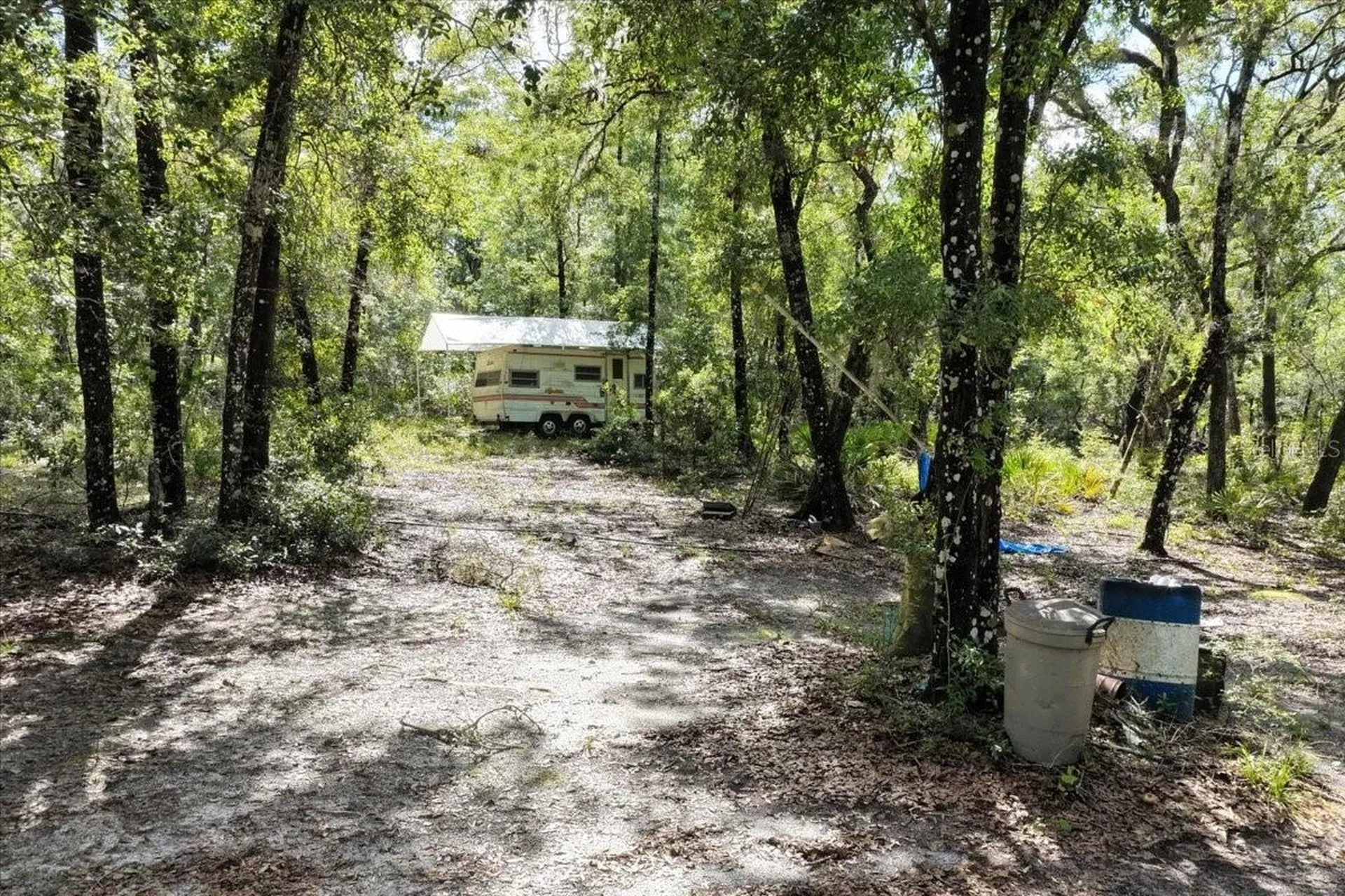 0000 SW County Road 347 Chiefland FL 32626