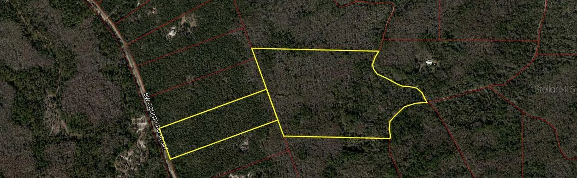 0000 SW County Road 347 Chiefland FL 32626