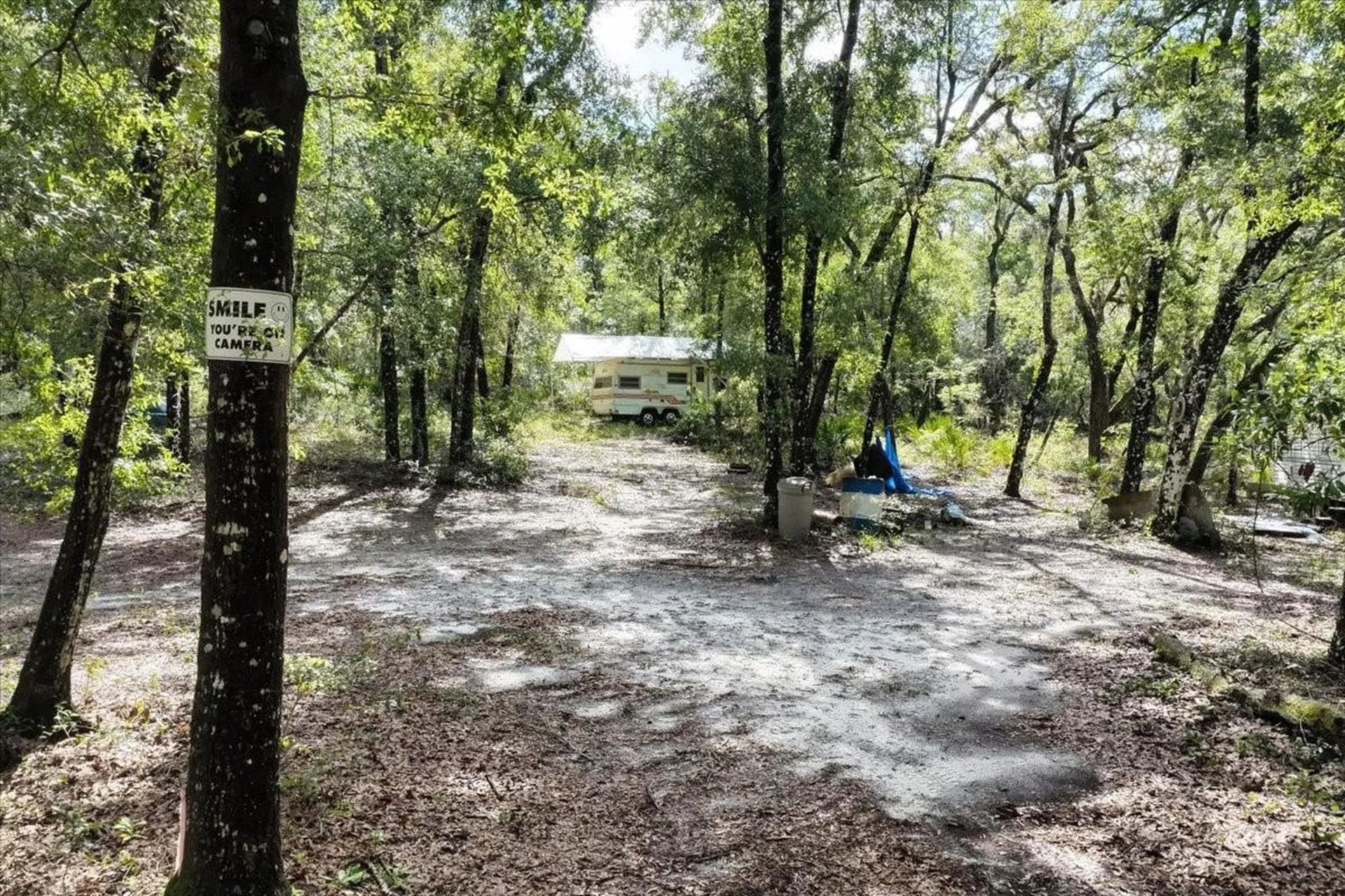 0000 SW County Road 347 Chiefland FL 32626