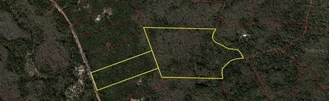 0000 SW County Road 347 Chiefland FL 32626