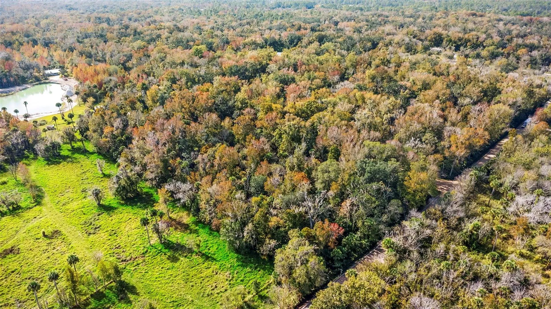 Volco Road Edgewater FL 32141